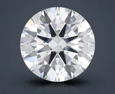 10.51ct F SI1 Rare Carat Ideal Cut Round Lab Grown Diamond