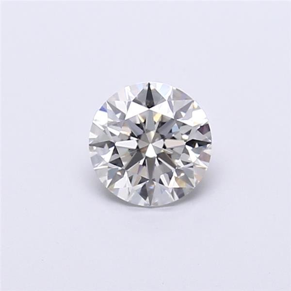 1.09ct F VS1 Rare Carat Ideal Cut Round Lab Grown Diamond