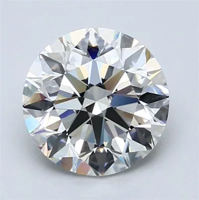 2.20ct I VS1 Rare Carat Ideal Cut Round Diamond