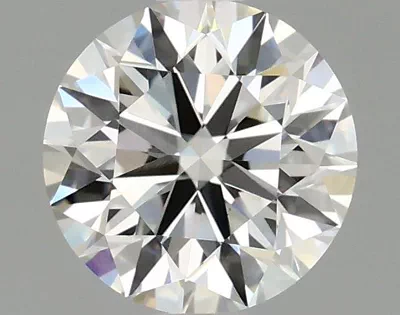 1.08ct G VS1 Ideal Cut Round Lab Grown Diamond