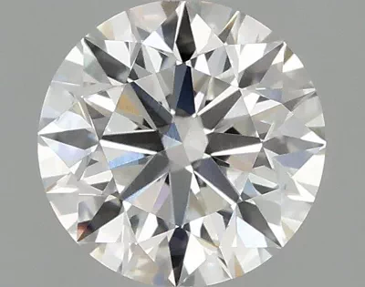 1.60ct F VS2 Ideal Cut Round Lab Grown Diamond