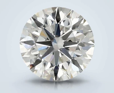 1.60ct F VS2 Ideal Cut Round Lab Grown Diamond