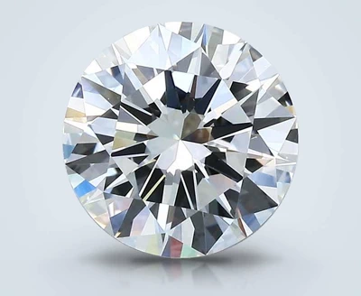 2.40ct H VS1 Excellent Cut Round Diamond