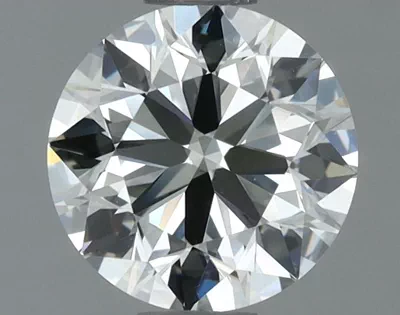 1.40ct K VS1 Excellent Cut Round Diamond