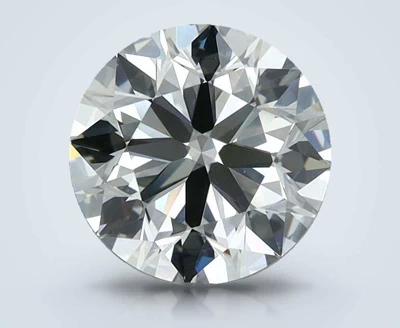 1.40ct K VS1 Excellent Cut Round Diamond