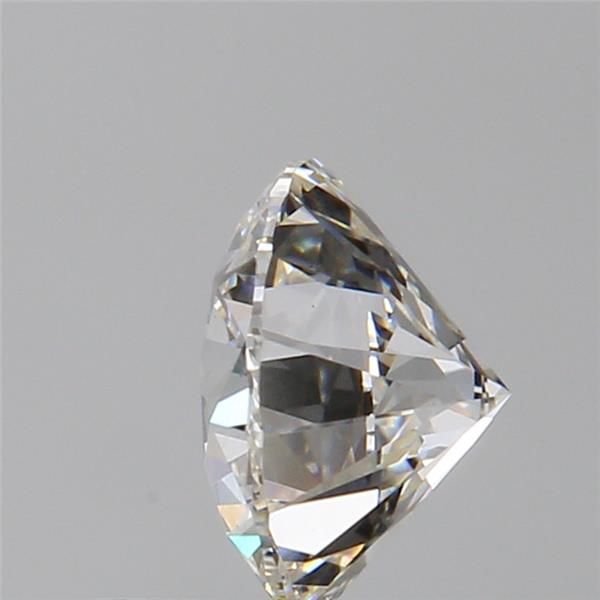 0.91ct F VS1 Rare Carat Ideal Cut Round Lab Grown Diamond