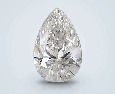 1.82ct D VS1 Rare Carat Ideal Cut Pear Lab Grown Diamond