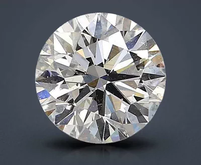 1.80ct G SI1 Rare Carat Ideal Cut Round Diamond