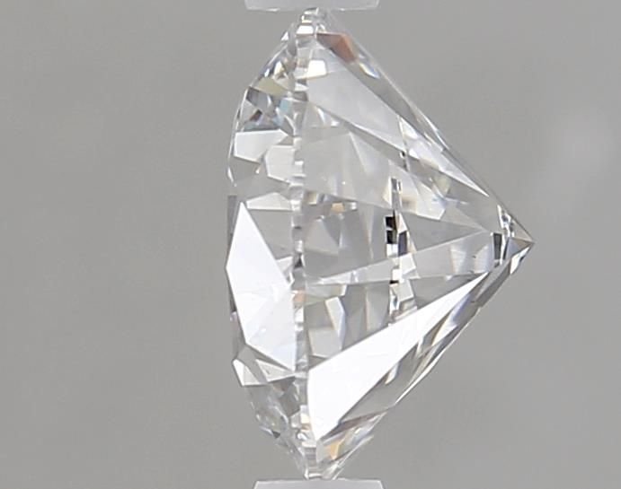 1.51ct E SI1 Rare Carat Ideal Cut Round Lab Grown Diamond