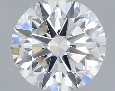 1.00ct G VS1 Excellent Cut Round Lab Grown Diamond
