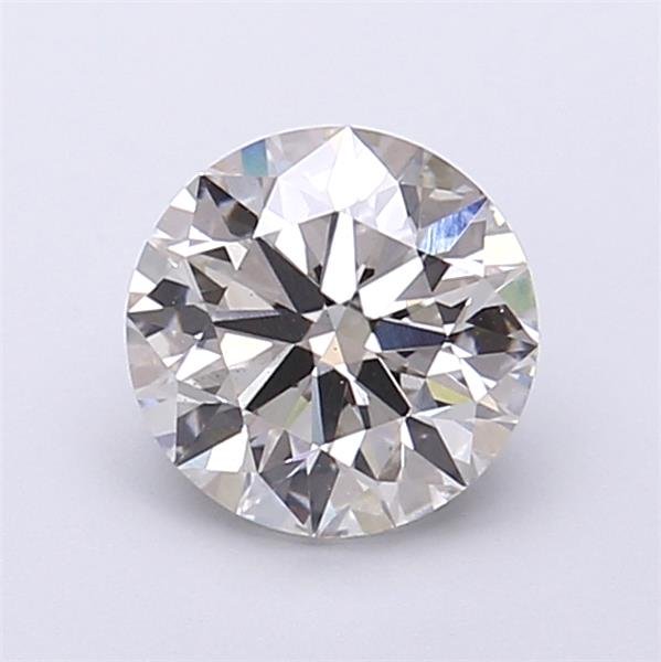 1.21ct G VS1 Ideal Cut Round Lab Grown Diamond