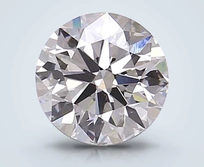 1.21ct G VS1 Ideal Cut Round Lab Grown Diamond