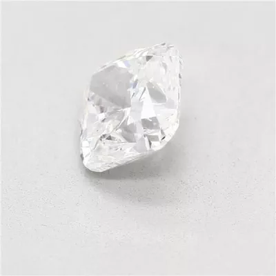 3.56ct H SI2 Rare Carat Ideal Cut Cushion Diamond