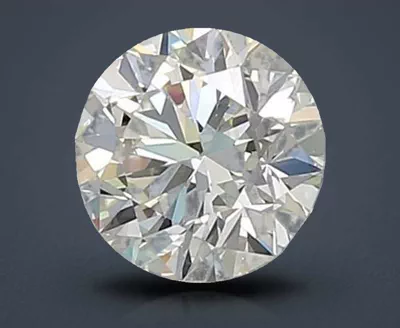 1.03ct K VS1 Rare Carat Ideal Cut Round Diamond