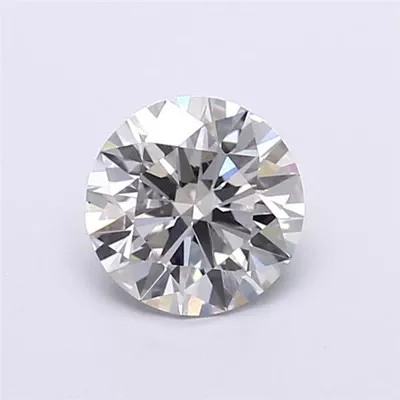 1.51ct G VS1 Rare Carat Ideal Cut Round Lab Grown Diamond
