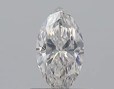 0.50ct F SI2 Very Good Cut Marquise Diamond