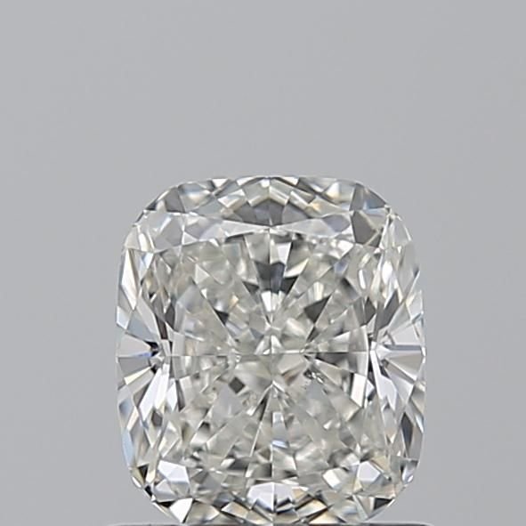 1.01ct H VS2 Rare Carat Ideal Cut Cushion Diamond