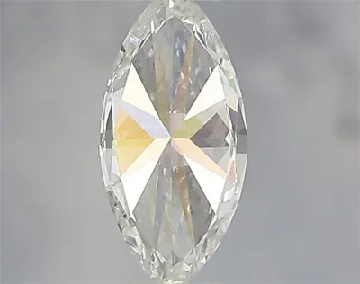 0.38ct H SI1 Rare Carat Ideal Cut Marquise Diamond
