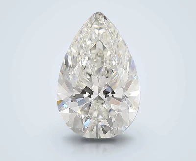 1.84ct G VS1 Rare Carat Ideal Cut Pear Lab Grown Diamond