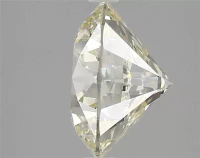 4.01ct K VS2 Ideal Cut Round Diamond