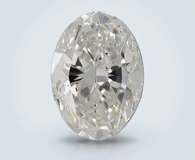 1.80ct I SI2 Very Good Cut Oval Diamond
