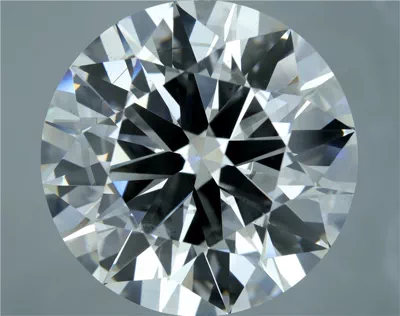 23.56ct F VS2 Excellent Cut Round Lab Grown Diamond