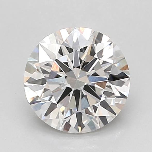 1.20ct G VS2 Rare Carat Ideal Cut Round Lab Grown Diamond