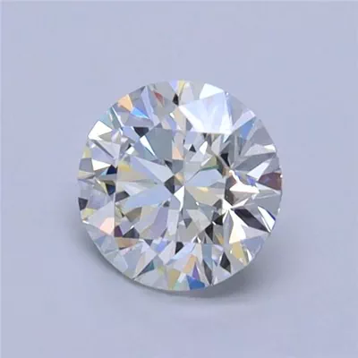 0.30ct F VVS1 Rare Carat Ideal Cut Round Diamond