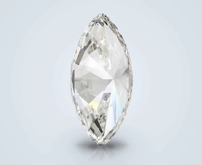 10.03ct H VS2 Rare Carat Ideal Cut Marquise Diamond