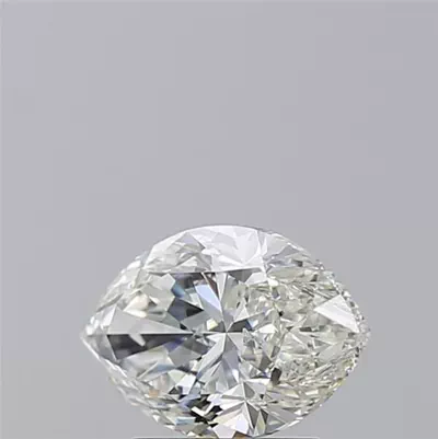 2.24ct H SI2 Very Good Cut Marquise Diamond