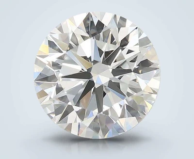 1.76ct D VVS1 Excellent Cut Round Lab Grown Diamond