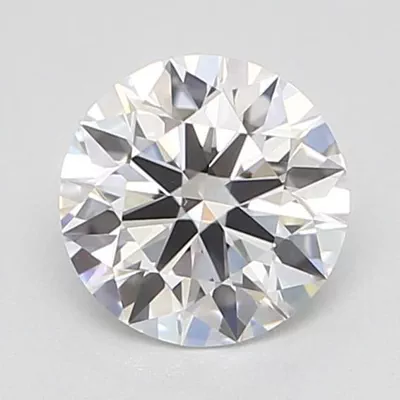 0.40ct D VS1 Rare Carat Ideal Cut Round Diamond