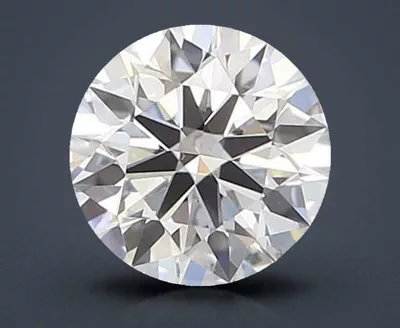 0.40ct D VS1 Rare Carat Ideal Cut Round Diamond