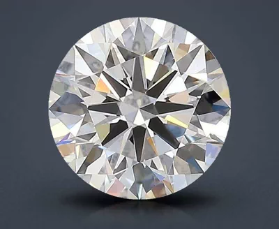 1.80ct E VVS2 Rare Carat Ideal Cut Round Lab Grown Diamond