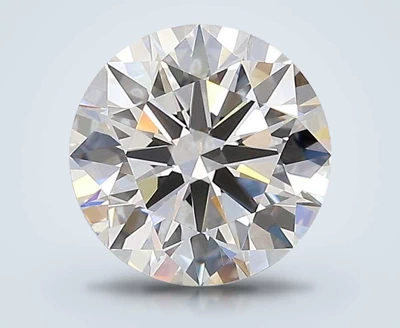 1.80ct E VVS2 Rare Carat Ideal Cut Round Lab Grown Diamond