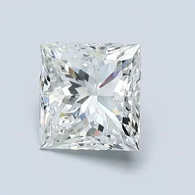 1.01ct I VVS2 Very Good Cut Princess Diamond