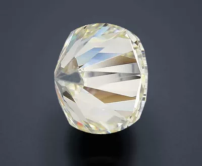 2.01ct J VVS1 Excellent Cut Round Diamond