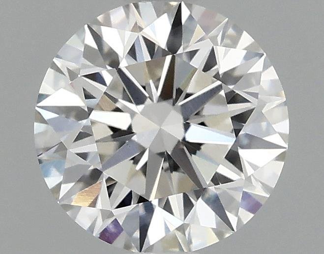 1.05ct F VS1 Rare Carat Ideal Cut Round Lab Grown Diamond
