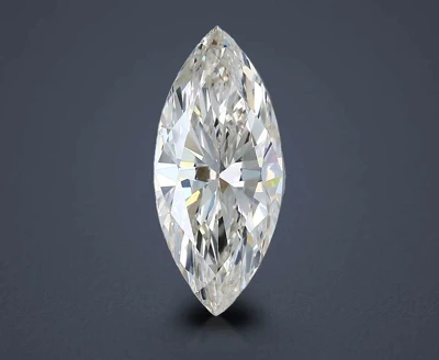 2.69ct K VS1 Very Good Cut Marquise Diamond