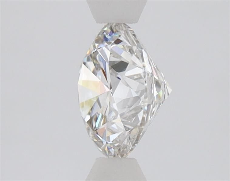 1.05ct G VS2 Rare Carat Ideal Cut Round Lab Grown Diamond