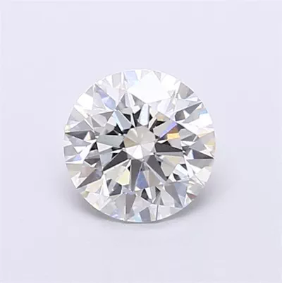 1.15ct E VS1 Rare Carat Ideal Cut Round Lab Grown Diamond