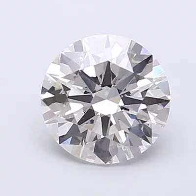 1.00ct E VS2 Excellent Cut Round Lab Grown Diamond