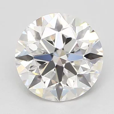 0.50ct F VS1 Excellent Cut Round Diamond