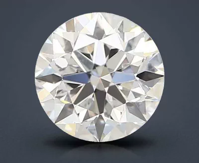 0.50ct F VS1 Excellent Cut Round Diamond