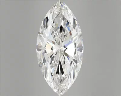 11.98ct F VVS2 Rare Carat Ideal Cut Marquise Lab Grown Diamond