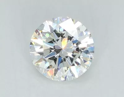 0.45ct G VVS2 Rare Carat Ideal Cut Round Diamond
