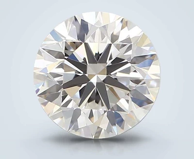 0.90ct F VVS2 Rare Carat Ideal Cut Round Diamond