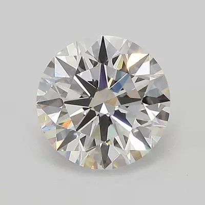 1.87ct F VS1 Rare Carat Ideal Cut Round Lab Grown Diamond