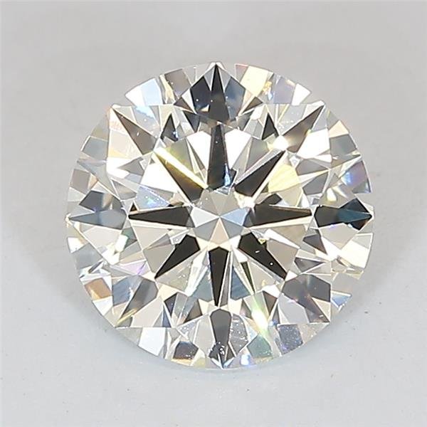 1.65ct I VS1 Excellent Cut Round Lab Grown Diamond