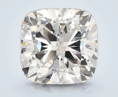 7.40ct G VS1 Rare Carat Ideal Cut Cushion Lab Grown Diamond